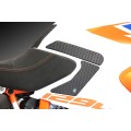TechSpec Tank Grip Pads for the KTM 1290 Super Adventure R / S (2021+) TechSpec Tank Grip Pads for the KTM 1290 Super Adventure R / S (2021+)
